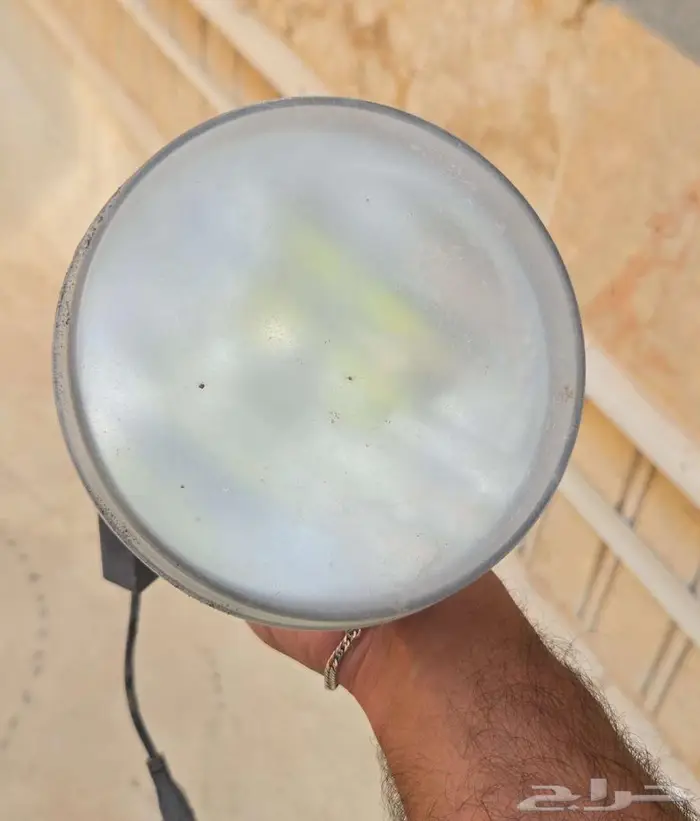 متوفر سطابات كشافات وطبلون سييرا 2012 (اصليه) 3