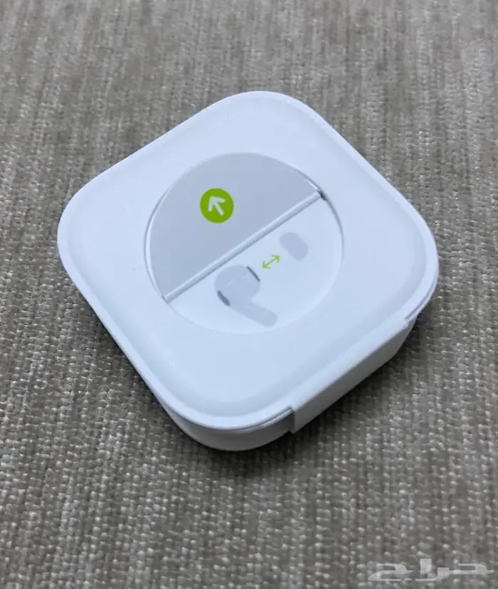 ربل سماعة ايربودز برو اصلية 1