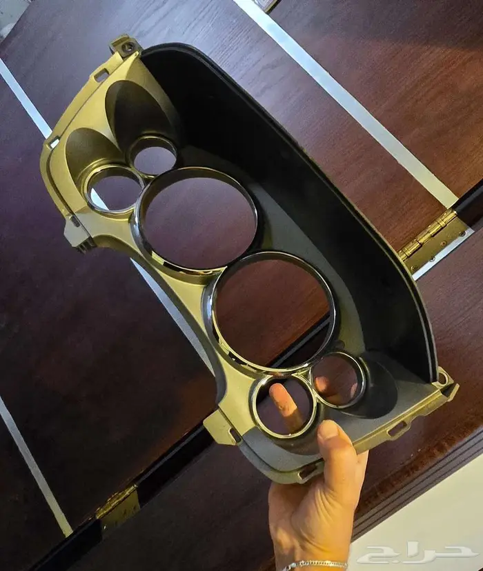 متوفر سطابات كشافات وطبلون سييرا 2012 (اصليه) 0