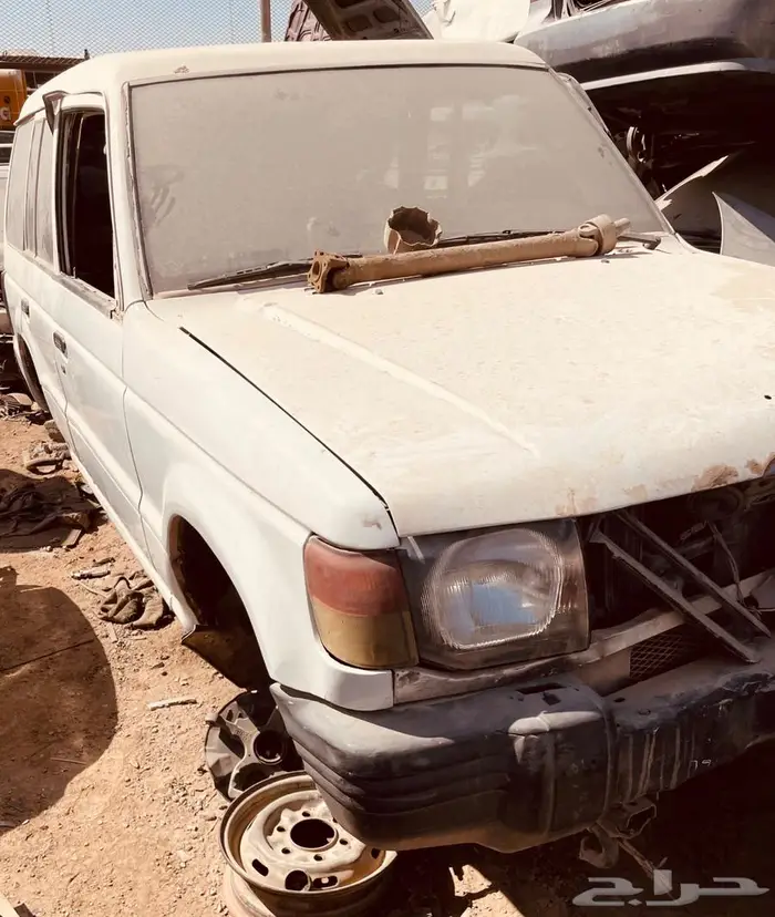 تشليح جميع أنواع السيارات 21