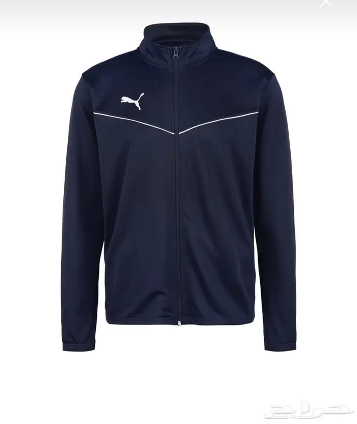 سويت شيرت بوما جديد 0