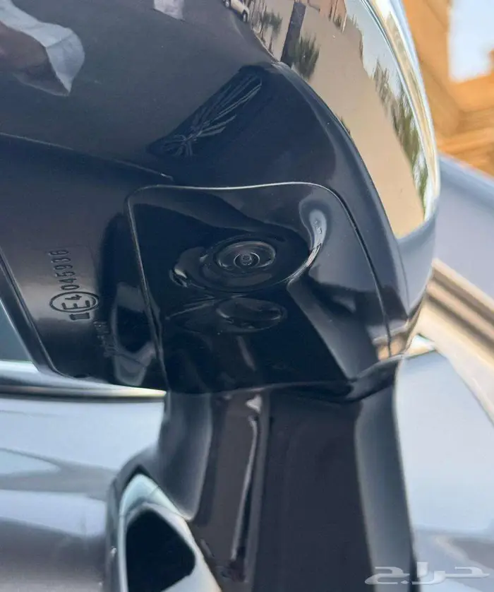 لكزس LX 600 2025 شبة الوكالة BB 15