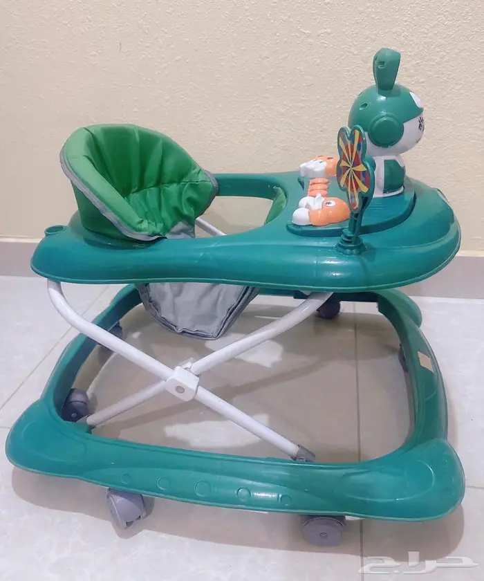 مشاية أطفال 0