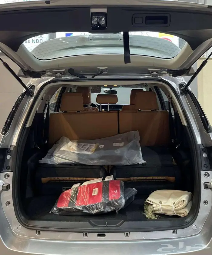 تويوتا فورتشنر GX2 دبل وبدون دبل2025 عرض خاص للاقساط 10