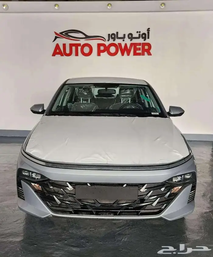 هيونداي اكسنت فليت 2026. 0