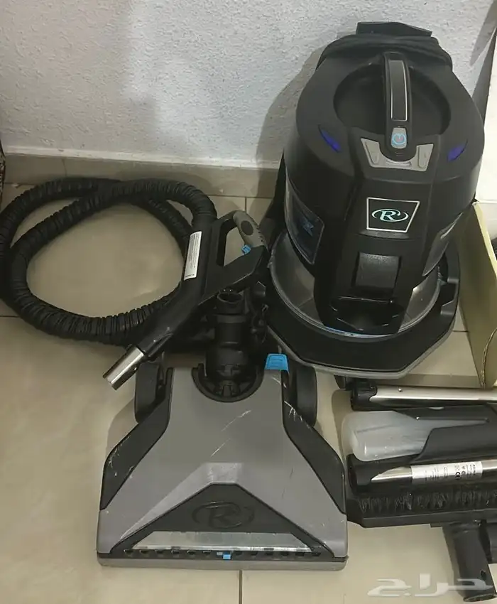 مكنسه رينبو آخر إصدار 3