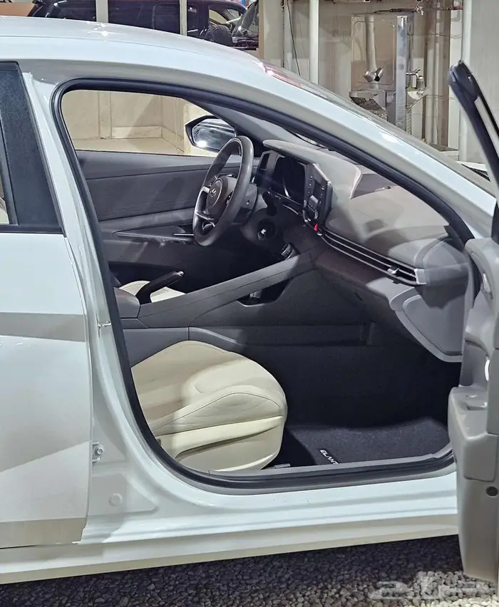 هونداي النترا 2023 47