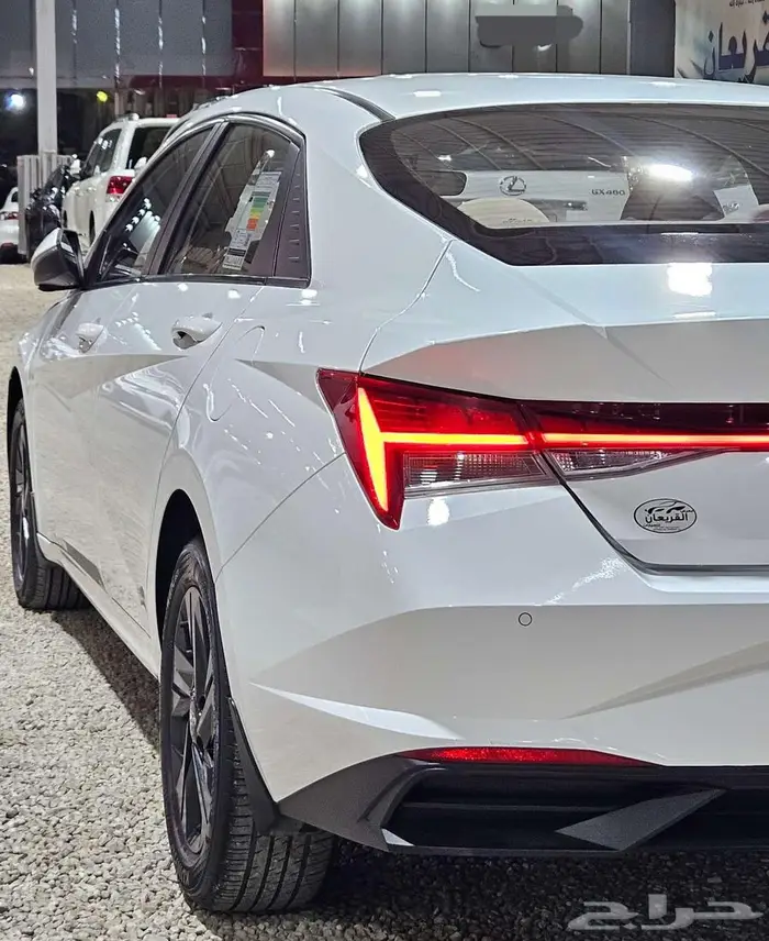 هونداي النترا 2023 20