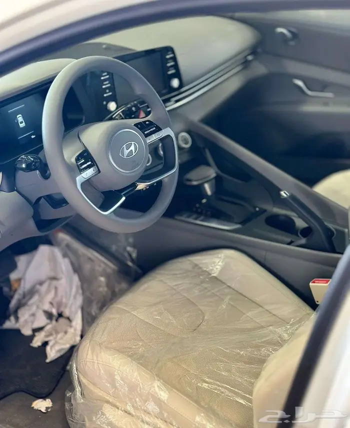 هونداي النترا سمارت 2026 4