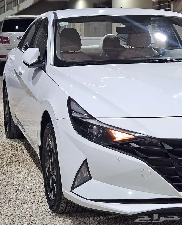 هونداي النترا 2023 5