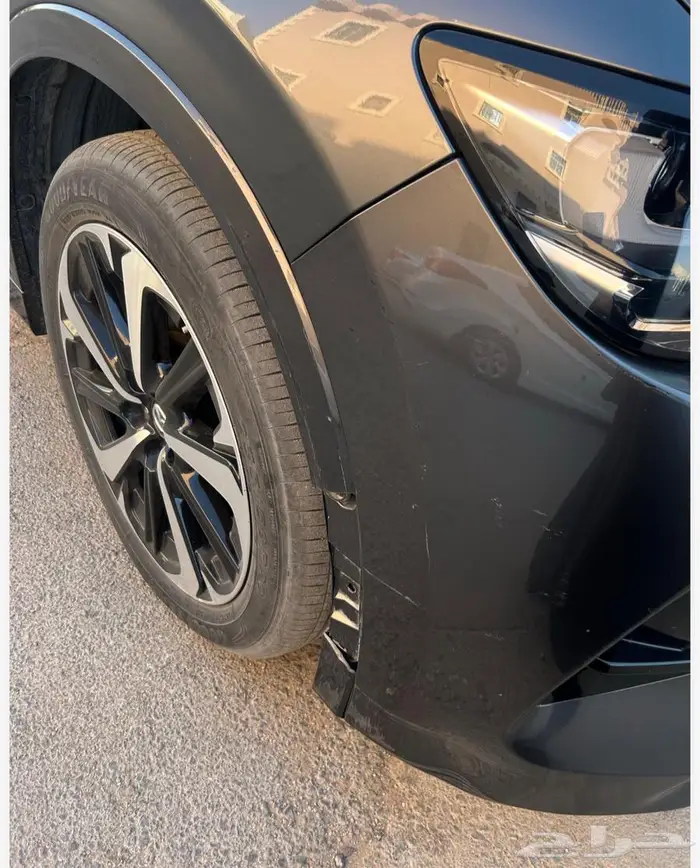 مازدا CX60 2024 12