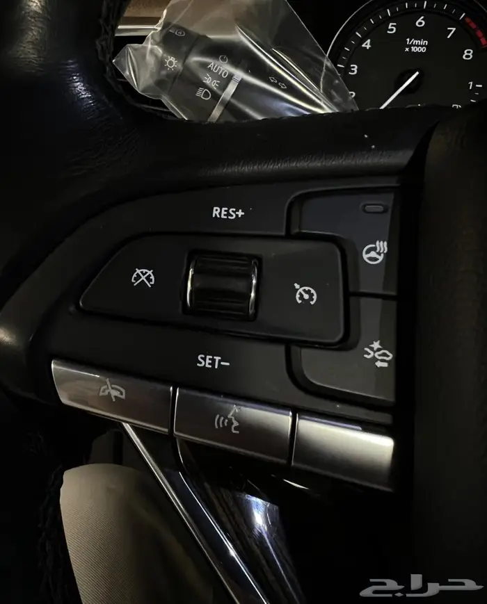 كاديلاك XT6 موديل 2020 18