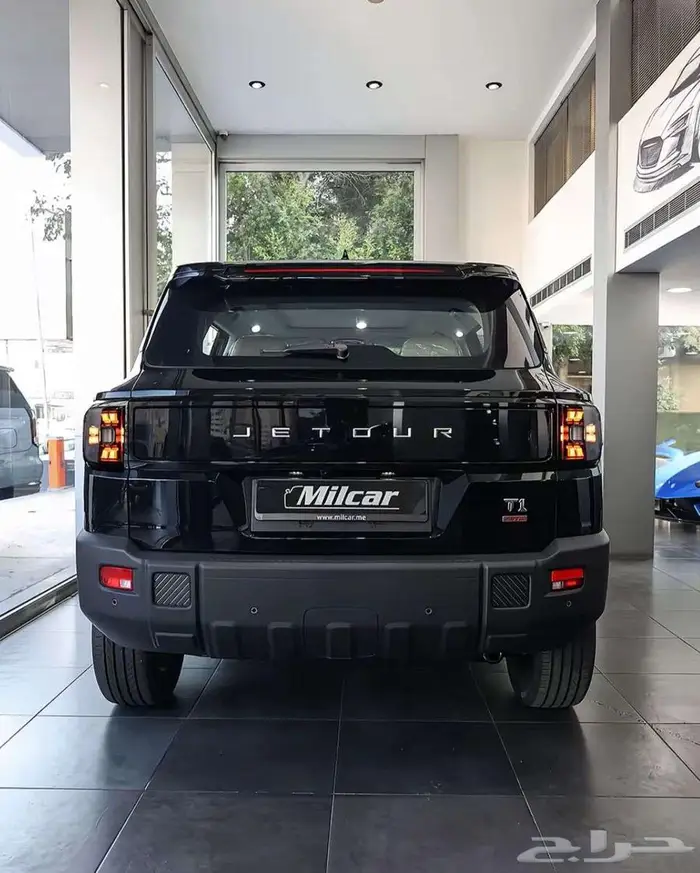 جيتور t1 لاكجيرى موديل 2025 و 2026 أقساط وكاش بأفضل الأسعار 4