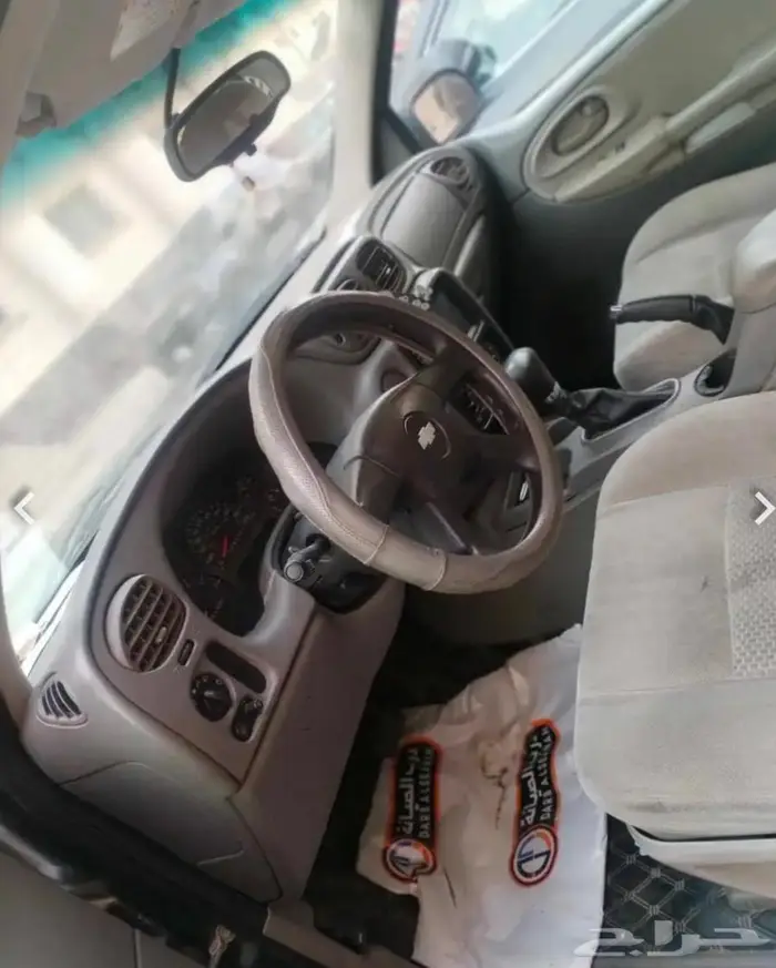 شيفروليه بليزر 2009 2