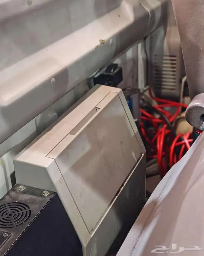 تويوتا شاص بريمي فل كامل موديل 2021 4