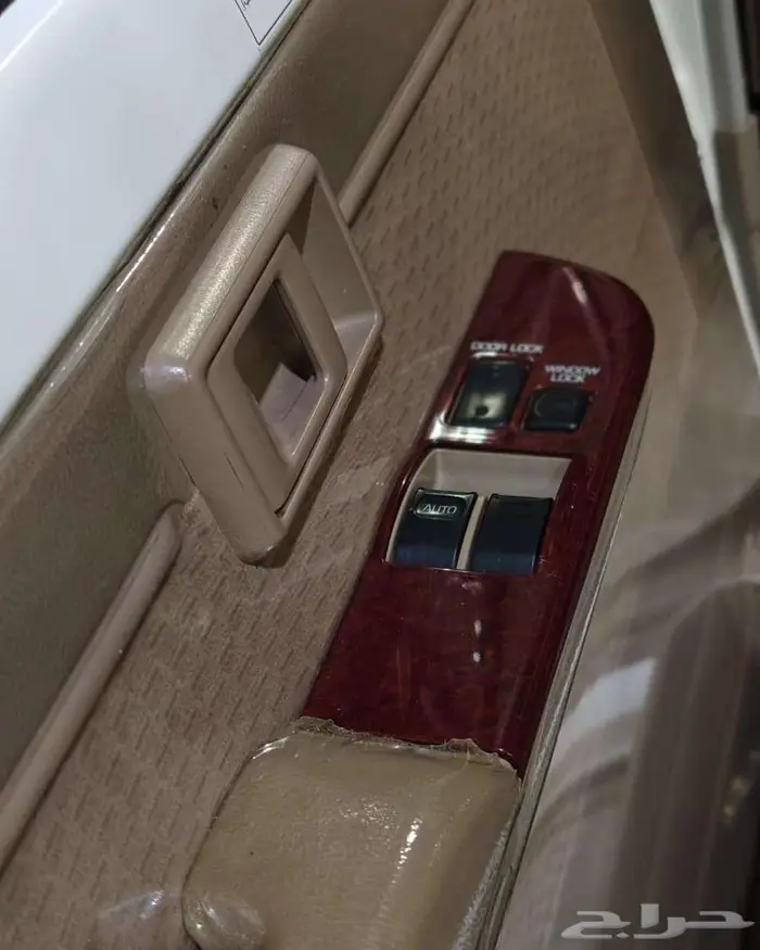 تويوتا شاص بريمي فل كامل موديل 2021 8