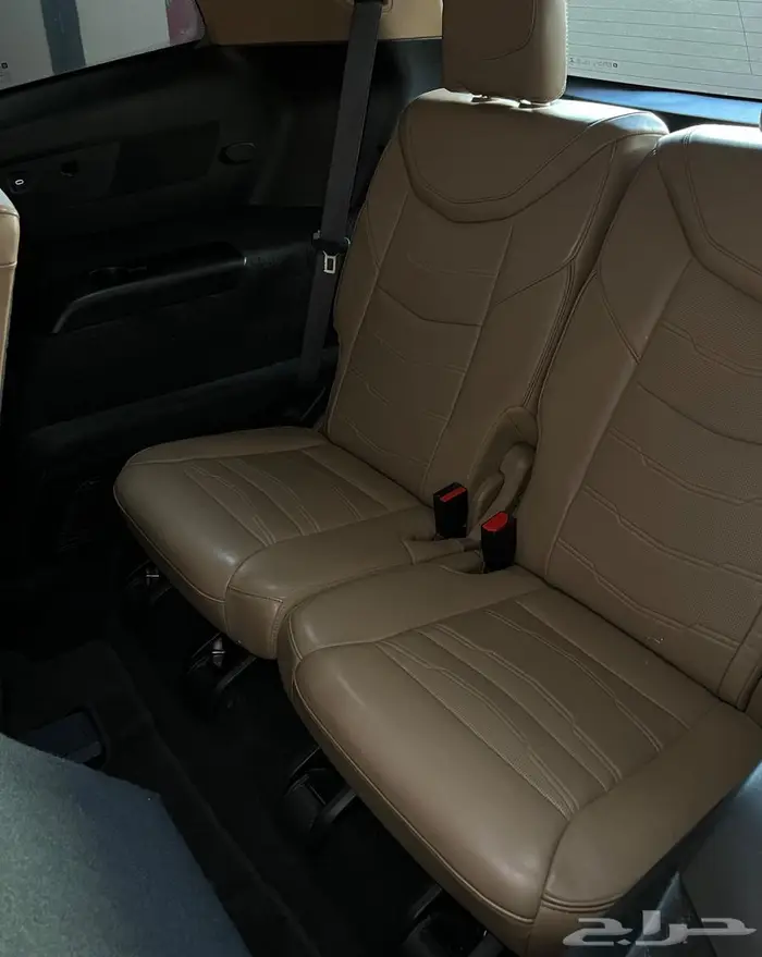 كاديلاك XT6 موديل 2020 13