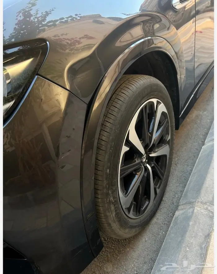 مازدا CX60 2024 11