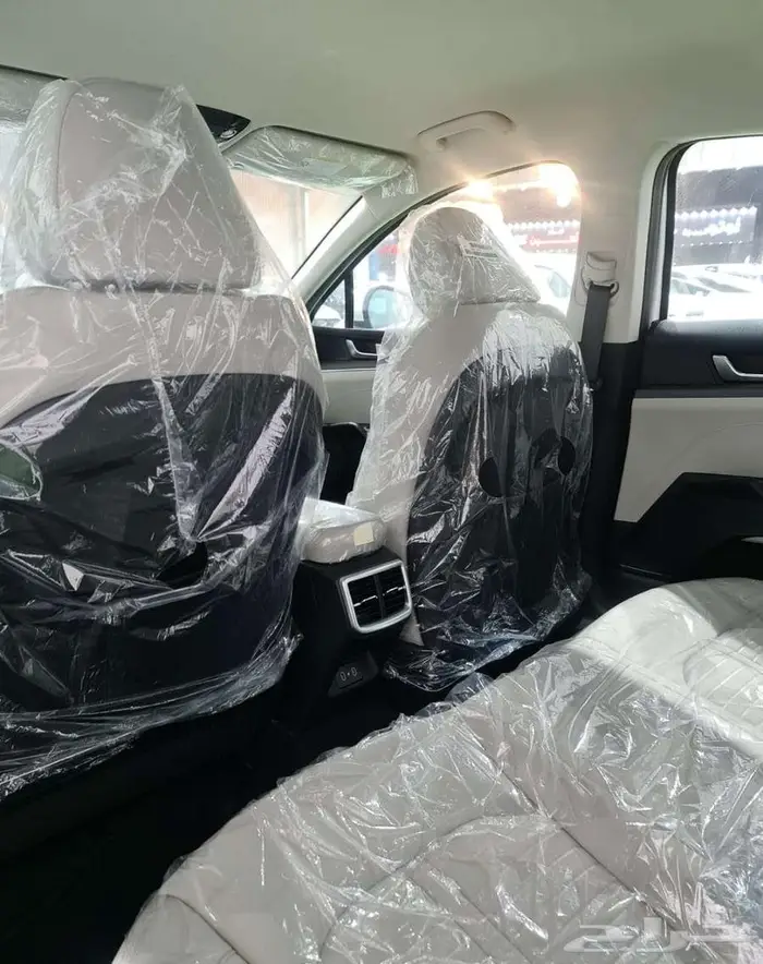 كيا K5 استاندر مطور 2.5 بصمه خليجي 2026 14