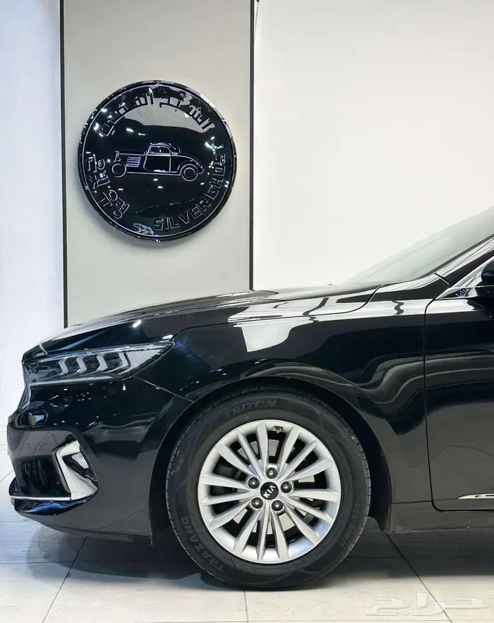 كيا كادينزا فل كامل 2021 (( وكاله )) 13