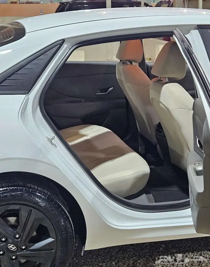 هونداي النترا 2023 51