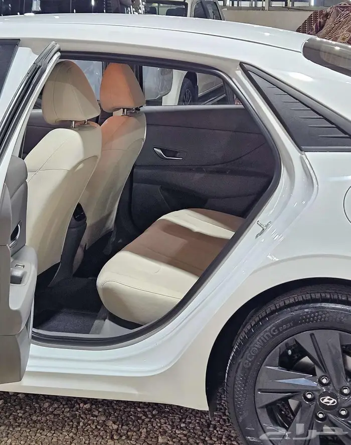 هونداي النترا 2023 48