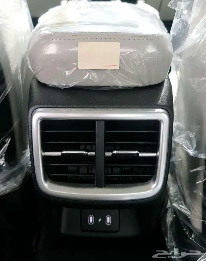 كيا K5 استاندر مطور 2.5 بصمه خليجي 2026 16