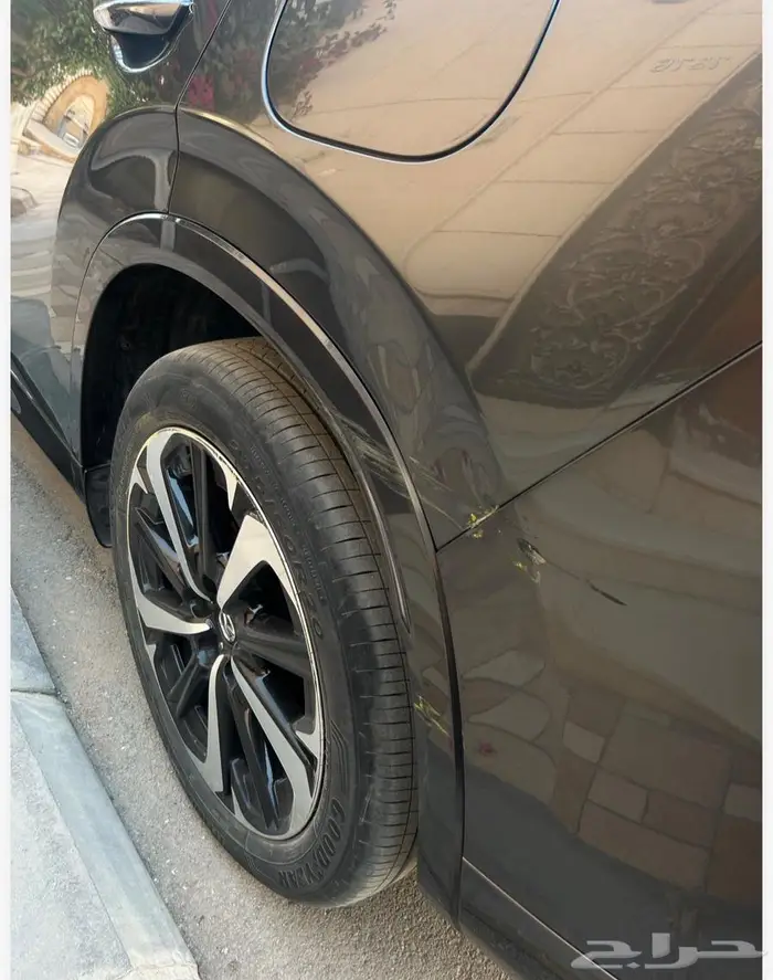 مازدا CX60 2024 10