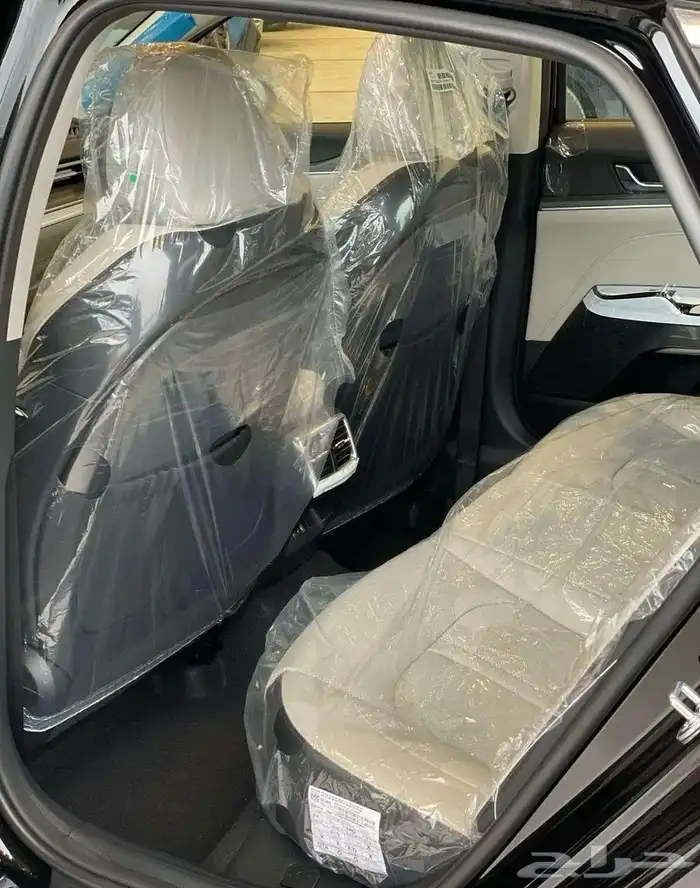 كيا كي 5 نص فل جلد الاهليه 2026 كاش وتقسيط 7