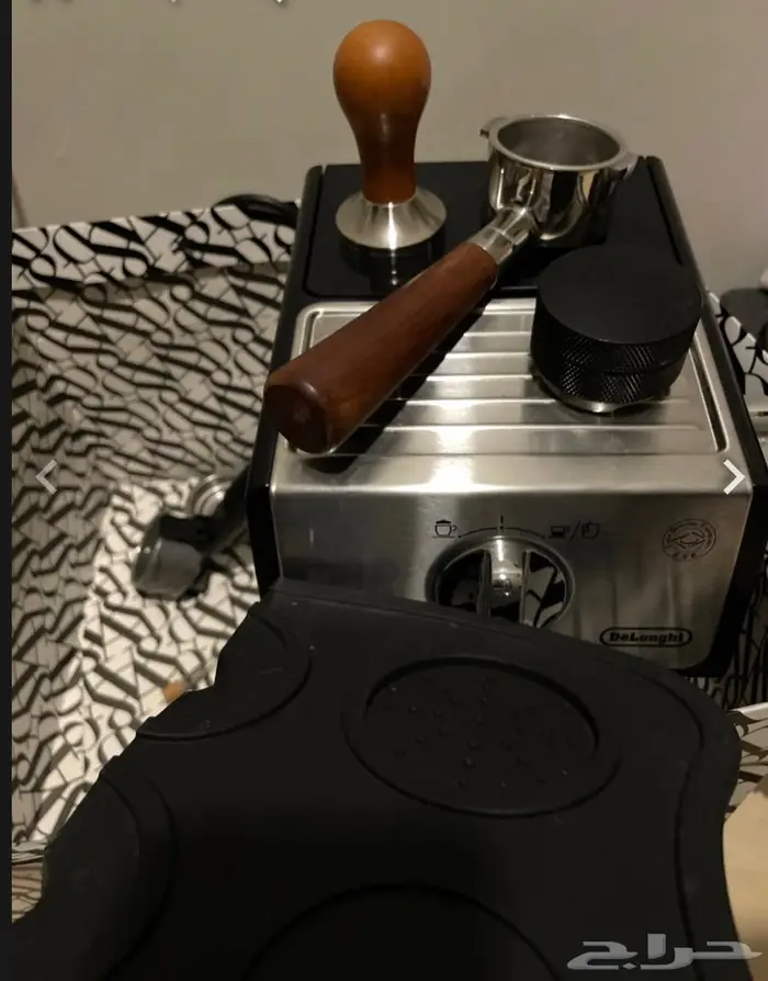 مكينه قهوه احترافيه 1