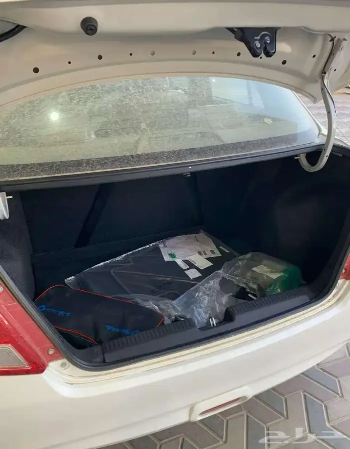 سوزوكي ديزاير 2026 17