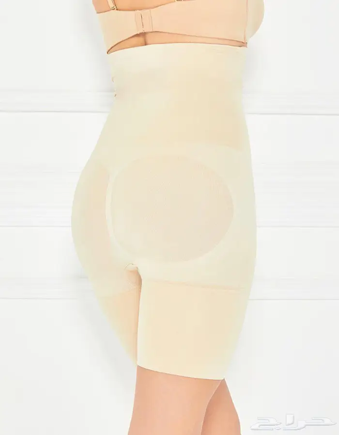 مشد نعومي لرفع المؤخرة 0