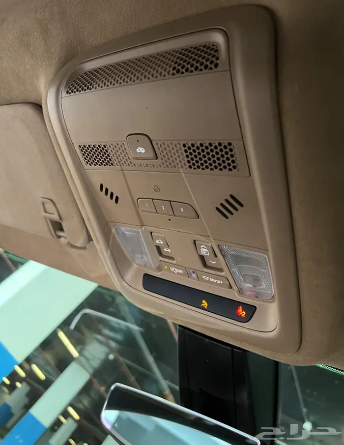 كاديلاك XT6 موديل 2020 20