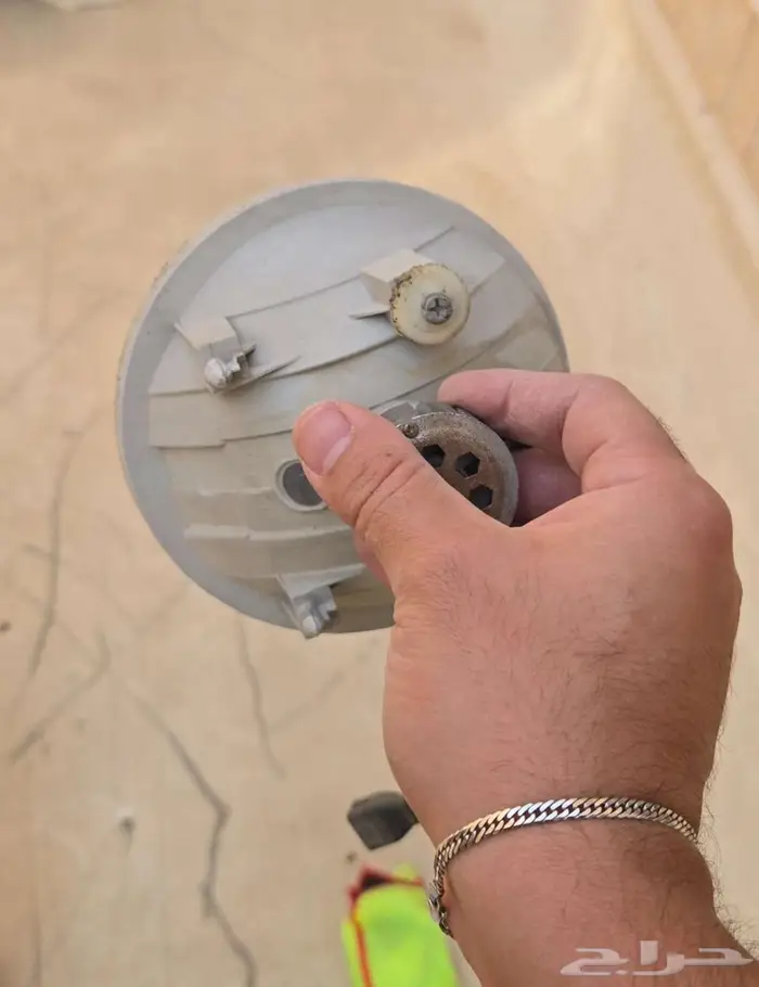 متوفر سطابات كشافات وطبلون سييرا 2012 (اصليه) 1