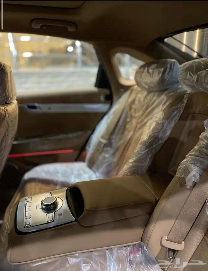 جنسس g80 برستيج 2026 6