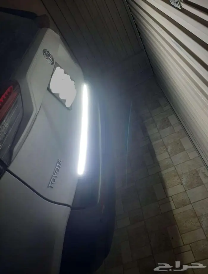 تويوتا راف4 موديل 2021 4