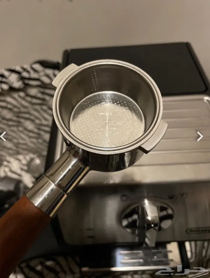 مكينه قهوه احترافيه 0