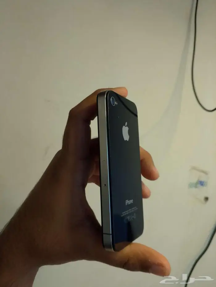 ايفون 4 حالت وكاله مصنع 0