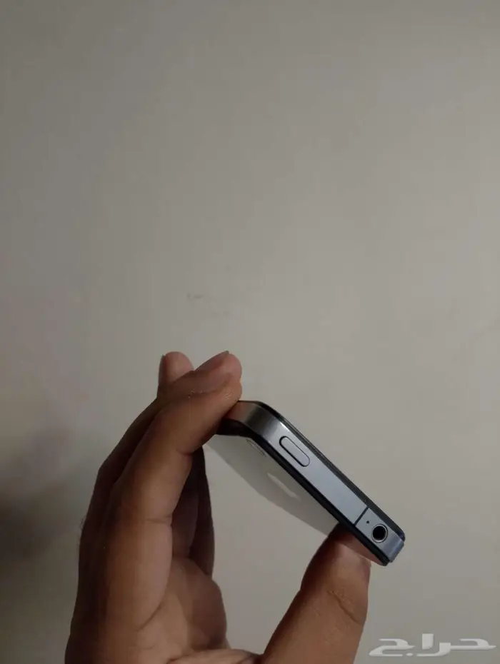 ايفون 4 حالت وكاله مصنع 6