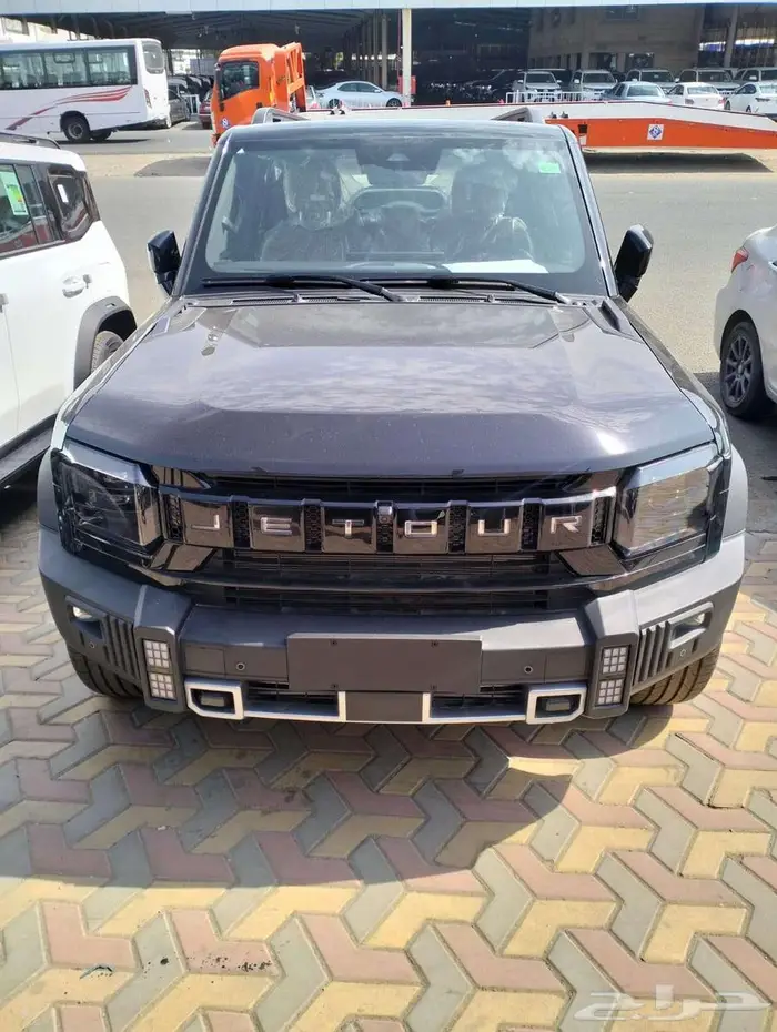 جيتور T2 لاكجري (فل) موديل 2026 كاش واقساط 2