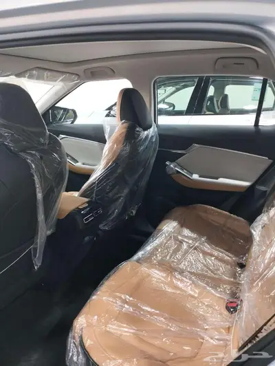 جي اي سي امكو GAC EMKOO موديل 2025 عروض 50 50 اقل هامش ربح index