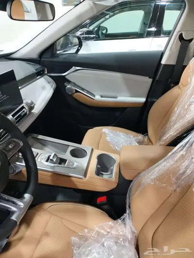 جي اي سي امكو GAC EMKOO موديل 2025 عروض 50 50 اقل هامش ربح index