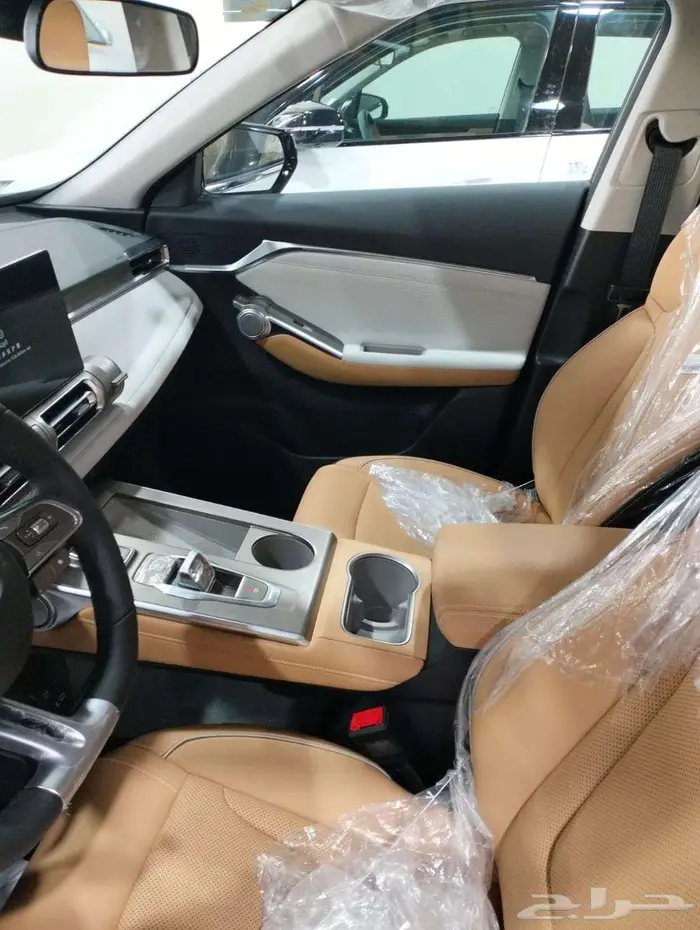 جي اي سي امكو GAC EMKOO موديل 2025 عروض 50 50 اقل هامش ربح 6