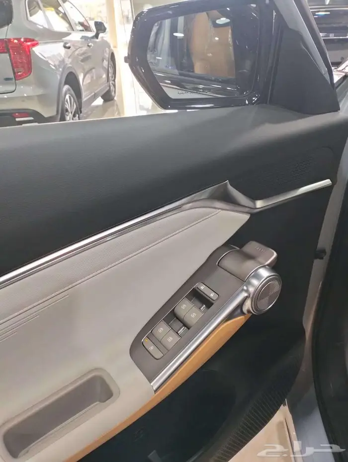 جي اي سي امكو GAC EMKOO موديل 2025 عروض 50 50 اقل هامش ربح 14