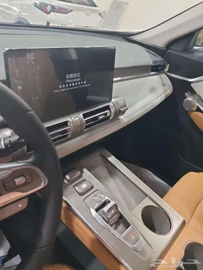 جي اي سي امكو GAC EMKOO موديل 2025 عروض 50 50 اقل هامش ربح index