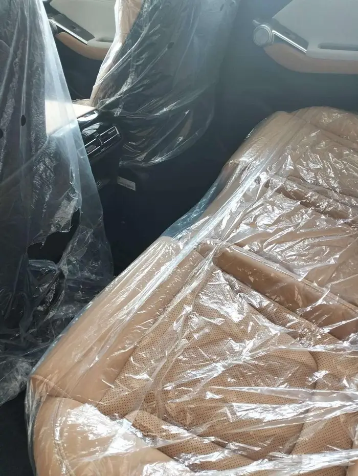 جي اي سي امكو GAC EMKOO موديل 2025 عروض 50 50 اقل هامش ربح 15