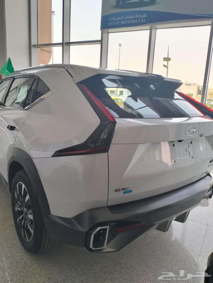 جي اي سي امكو GAC EMKOO موديل 2025 عروض 50 50 اقل هامش ربح 20