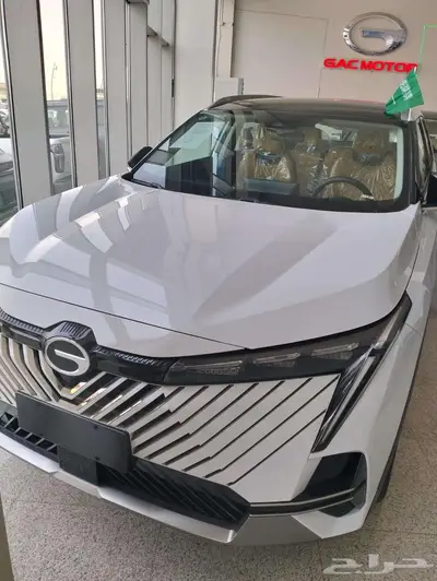 جي اي سي امكو GAC EMKOO موديل 2025 عروض 50 50 اقل هامش ربح index