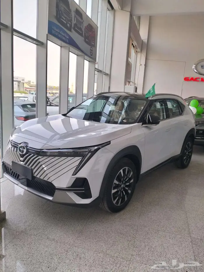 جي اي سي امكو GAC EMKOO موديل 2025 عروض 50 50 اقل هامش ربح 0