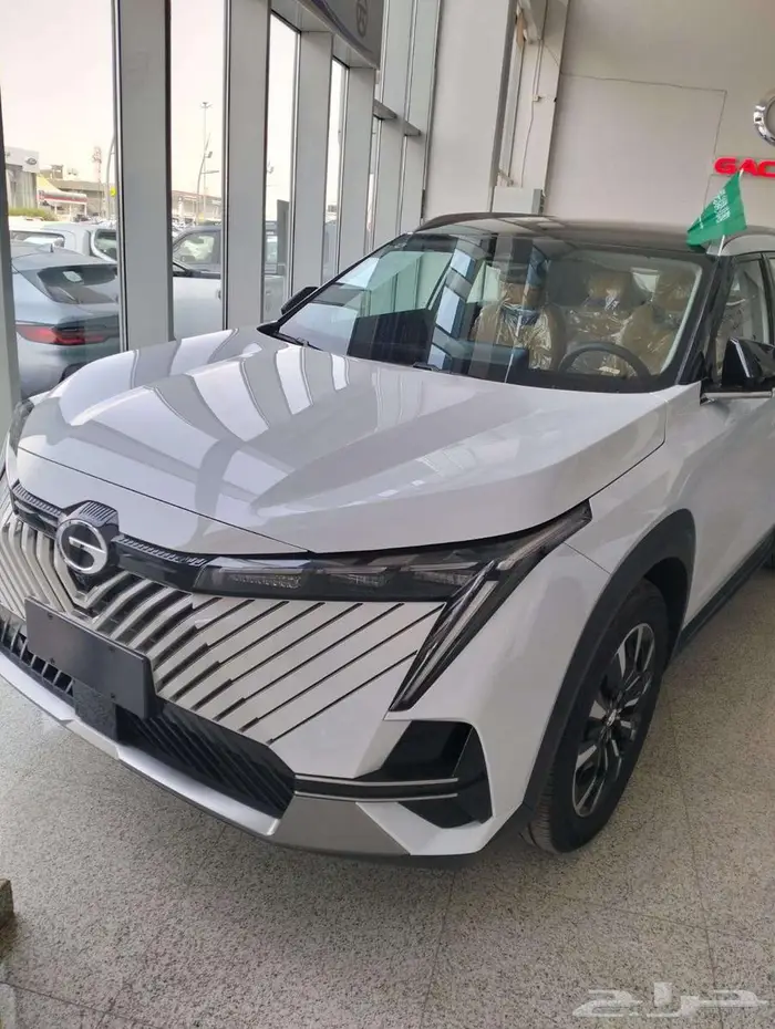 جي اي سي امكو GAC EMKOO موديل 2025 عروض 50 50 اقل هامش ربح 1